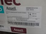 Ansell Coveralls