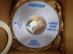 Norton Grinder Wheel