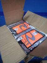 Radians Visibility Vests