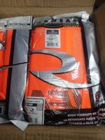 Radians Visibility Vests