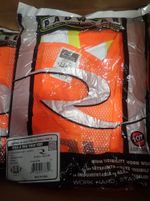 Radians Visibility Vests