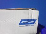 Norton Sanding Belts