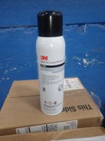 3m Wind Dry Layup Adhesive