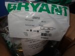 Bryant Locking Plugs