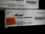 Markal Railroad Chalk