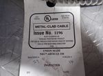  Metal  Clad Cable