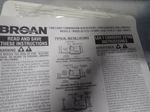 Broan Ventilation Fan With Light