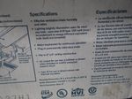 Broan Ventilation Fan With Light