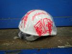 Honeywell White Hard Hats