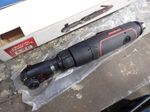 Jet Impact Ratchet
