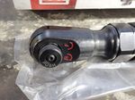 Jet Impact Ratchet