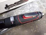 Jet Impact Ratchet