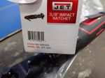 Jet Impact Ratchet