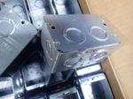 Emerson Outlet Box Covers