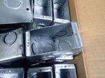 Emerson Outlet Box Covers