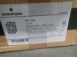 Emerson Outlet Box Covers