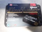 Blackhauk 38 Socket Set