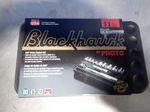 Blackhauk 38 Socket Set