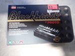 Blackhauk 38 Socket Set