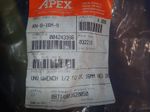 Apex Socket Extensions