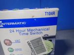 Intermatic Mechanical Time Switch