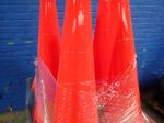 Delta Safety Cone