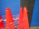 Delta Safety Cone