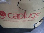 Caplugs Screw Cap