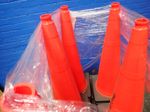 Delta Safety Cone