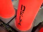 Delta Safety Cone