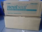 Neatseat Disposible Toilet Seat Covers