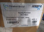 Aerostar Air Filter