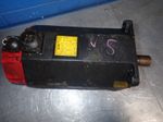 Fanuc Servo Motor