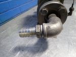 Ebara  Pump