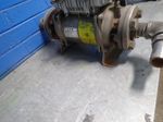 Ebara  Pump
