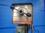 Powermatic Drill Press