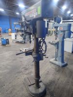 Powermatic Drill Press