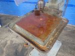 Edlund Drill Press