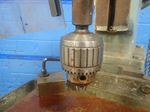 Edlund Drill Press