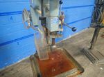 Edlund Drill Press