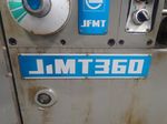 Jfmt Jfmt Jimt360x1000 Lathe