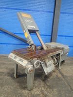 Marvelarmstrongblum Marvelarmstrongblum Mk1 Vertical Band Saw