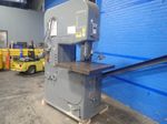 Doall Doall 262 Vertical Band Saw