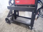 Lincoln Electric Portable Welder