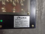 Okuma Ec Power Supply