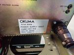 Okuma Power Supply  Modules