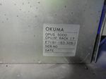 Okuma Power Supply  Modules