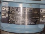 United Electric Controls Meter