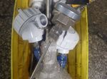 Heatec Flow Meters
