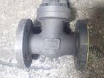 Bonny Forge Valve